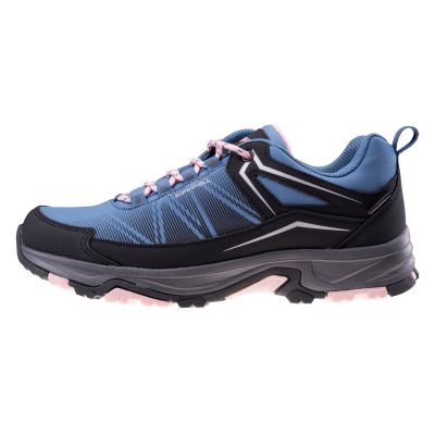 6. Hi-Tec Dolmar Wp W 92800490049 Shoes