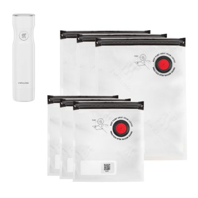 ZWILLING FRESH & SAVE Starter Set (9 pieces)