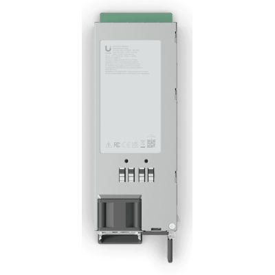 Ubiquiti UACC-PSU-12V-150W Power Adapter/Inverter Indoor Green, Gray