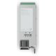 Ubiquiti UACC-PSU-12V-150W Power Adapter/Inverter Indoor Green, Gray