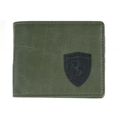 5. Wallet Puma Sf Ls M Wallet 053473 02