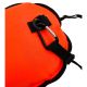 7. ENERO INFLATABLE SAFETY BUOY 59X30.5CM