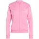 4. Adidas Dayready Women's Tracksuit Pink KB8160