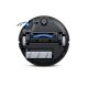 6. Ecovacs DEEBOT X11 OmniCyclone Robot Vacuum Cleaner (Black)