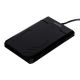 2. UNITEK ENCLOSURE USB3.1 HDD/SSD SATA 6G UASP, Y-3036