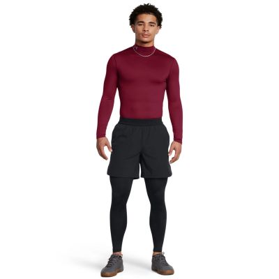 3. Under Armour UA CG Elite Leggings M 1386946-001