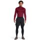 3. Under Armour UA CG Elite Leggings M 1386946-001 Training Leggings
