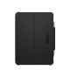 8. UAG Plyo LT - protective case with holder for Apple Pencil for iPad Pro 11" M4 (2024) / M5 (2025) (black-ice)