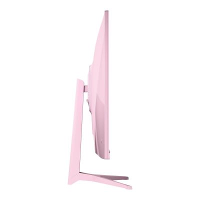 4. Arozzi Nova 32” Computer Monitor 80 cm (31.5") 2560 x 1440 px Quad HD LED Pink