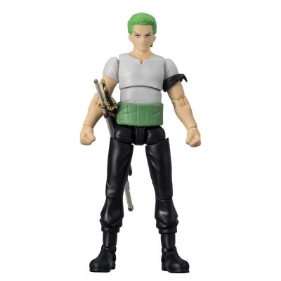 2. ULTIMATE LEGENDS ONE PIECE - RORONA ZORO
