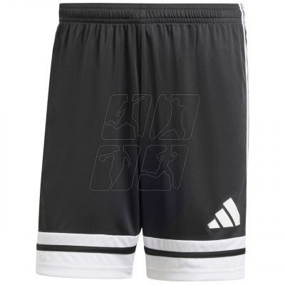 6. Shorts adidas Squadra 25 M JH3402