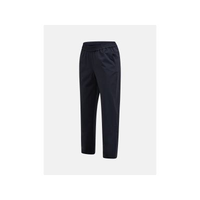 2. Peak Performance W Woven Stretch Pant Black