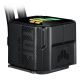 21. ASUS TUF GAMING LC III 360 ARGB Processor All-in-One Liquid Cooler 12 cm Black