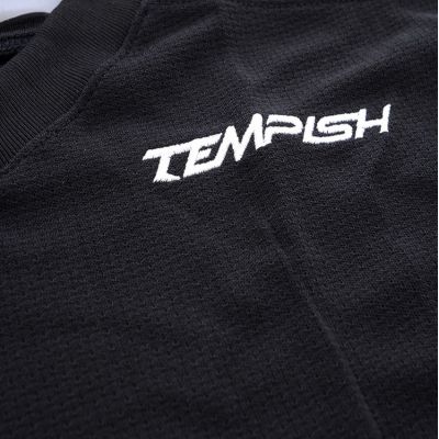 7. TEMPISH Training T-shirt Sr M