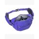 4. EVOC Hip Pack 3 violet