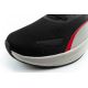 6. Puma Skyrocket Lite men's sports shoes, lightweight and comfortable, black