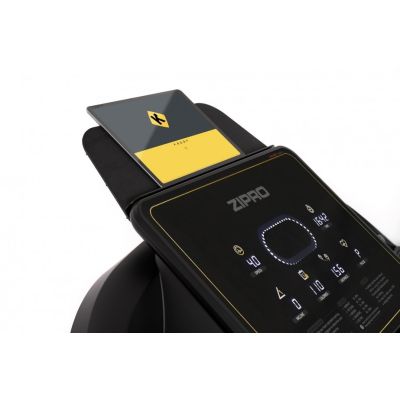 13. ZIPRO Pacemaker treadmill 1400 x 51.5 mm 20 km/h