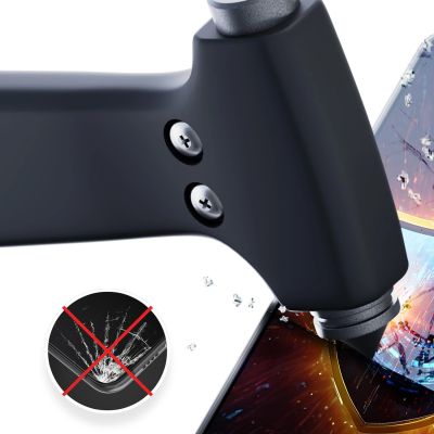 7. Privacy Film 3mk Silky Matt Privacy for Google Pixel 8 Pro