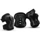 11. SHIELD Protective Gear Set M BK