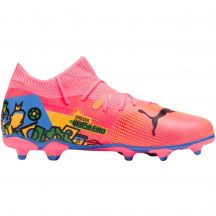 Puma Future 7 Match NJR FG/AG Jr 107841 01 football shoes