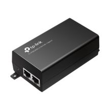 TP-Link Omada POE260S PoE Adapter, 2.5 Gigabit Ethernet, Fast Ethernet, Gigabit Ethernet
