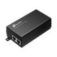 TP-Link Omada POE260S PoE Adapter, 2.5 Gigabit Ethernet, Fast Ethernet, Gigabit Ethernet