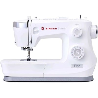 5. Singer ELITE ME457 Sewing Machine
