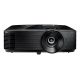OPTOMA H190X DLP WXGA 3900 ANSI 30000:1 PROJECTOR