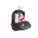 3. GENESIS PALLAD 410 Backpack Black Polyester