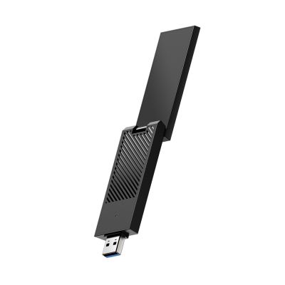 CUDY WU5400 AC1300 USB Wi-Fi Adapter