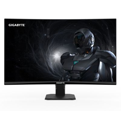 6. GIGABYTE LED MONITOR 27" GS27FC2 240Hz