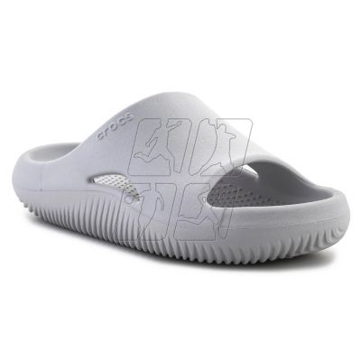 2. Crocs Mellow Recovery Slide Atmosphere U 208392-1FT flip-flops