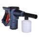 13. Graphite 58G083 Pressure Washer Compact Battery 170 l/h Gray