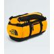 2. The North Face NF0A52SS 31L Nylon, Polyester Sports Bag Black, Yellow