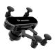 3. Wozinsky gravity car phone holder for air vent black (WCH-05)