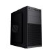 5. GEMBIRD FORNAX K300 MINI-TOWER CASE (2X USB 3.0, 2X USB 2.0, HD AUDIO) BLACK
