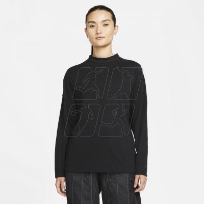 Nike Sportswear Dri-FIT ADV Tech Pack W DD4628-010 T-shirt