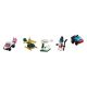4. LEGO 76340 Super Marvel Heroes - 2026 Advent Calendar V29