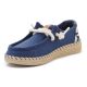 3. HEYDUDE WENDY ESPADRILLE HIBISCUS ENSIGN BLUE/MULTI 45237-4ZL