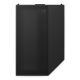 10. NZXT H6 FLOW RGB MIDI TOWER COMPUTER CASE WITH WINDOW BLACK