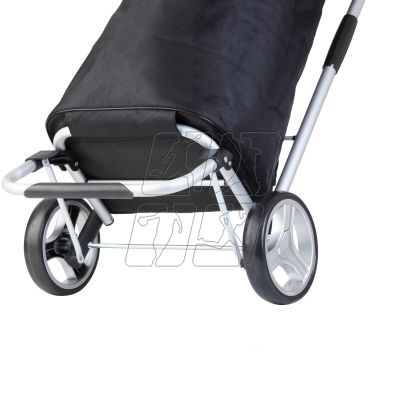 12. Classic Premium 604320 shopping trolley