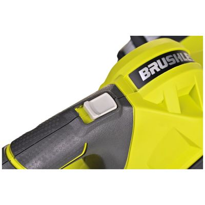 28. 18V ONE+ OCS1830 RYOBI Chainsaw