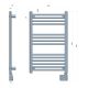 2. ADLER AD 7824 bathroom radiator