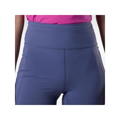 6. ROSSIGNOL W Sapa Tights Short navy blue women's shorts
