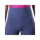 6. ROSSIGNOL W Sapa Tights Short navy blue women's shorts