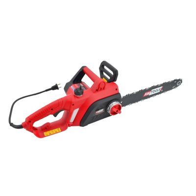 4. AWTOOLS AW80020 2000W Electric Chainsaw