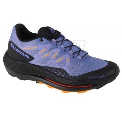 5. Salomon Pulsar Trail W 416150 shoes