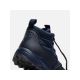 4. Rossignol Rossi Resort Wp Navy 2.0 Shoes Navy Blue
