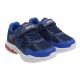 2. FC Barcelona Kids’ Velcro Shoes 2300007521