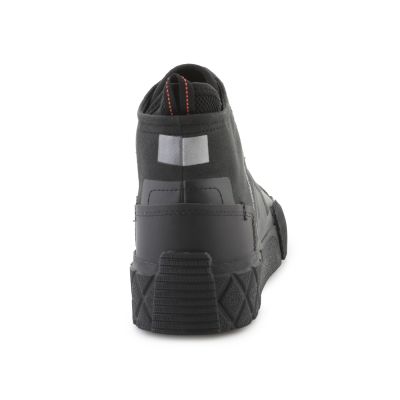 11. Palladium Ace City Shell Chuk2 M 74451-008-M shoes